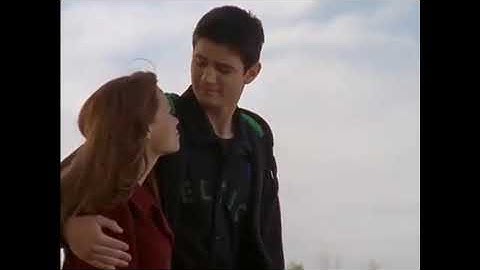 OTH Season 1 - Naley Deleted Scene 1х10