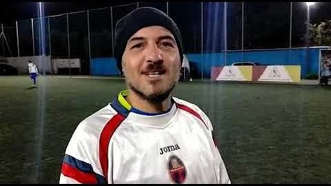 Marco Delicato  Spirit