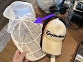 Hat Washer Cage: How to use and put together?