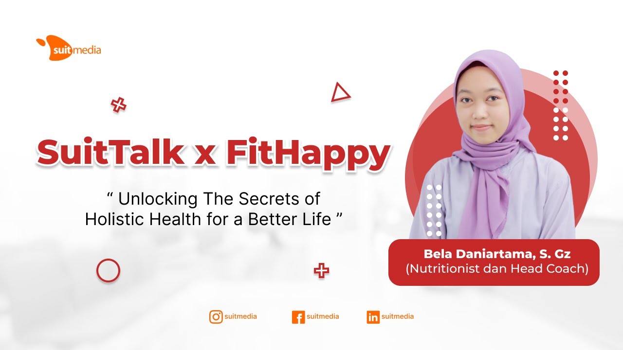 Holistic Health: Unlocking The Secrets of Holistic Health for a Better ...