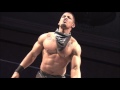 ricochet & will ospreay killing the business again with 8 accomplices