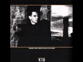 U2 - Where The Streets Have No Name [Single] (1987)