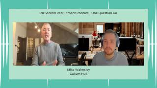 How do you diversity into an a contract recruitment desk? 1QG - EP2