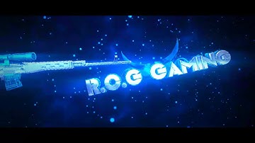 Best Gaming Channel Intro like dynamo gaming | 2021 #gamingintro