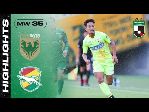 Verdy Chiba Goals And Highlights