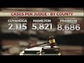 Franklin County family court judges say there's a shortage on the bench Franklin County family court judges say there's a shortage on the bench