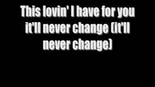 Aaliyah - Age Aint Nothing But A Number (With Lyrics)
