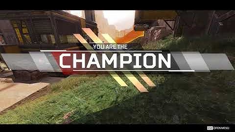 Apex Legends "How to Counter Third parties" Episode 1