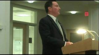 Rigby, Rell on NCCC Nursing Program