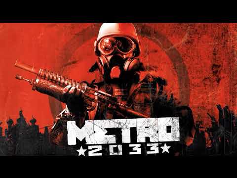 Metro 2033 Alternate Menu Them Song (Extended)