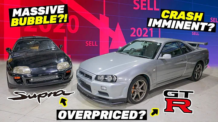 WHY is the JDM Car Market OVERPRICED? Buyer BEWARE! - DayDayNews