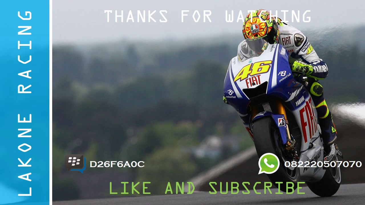 Knalpot Racing Motor Purbalingga Knalpot Racing Motor Vixion L