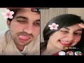 Qalil Very Funny Tik Tok Live With Huda