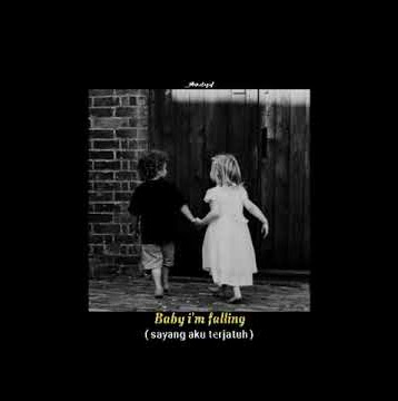 story wa terbaru 30 detik lirik terjemahaan lagu barat KATDAHLIA 🎶I THINk I'M IN LOVE🎶 VIRAL TIK TOK