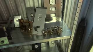 Vintage Salem Freight Elevator/2017 Elevatours Museum Visit Net Worth