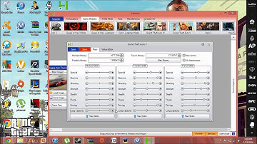 How To Mod Xbox 360 Games Using Horizon(2014)