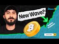 Wave of optimistic traders after the halving  btc prediction