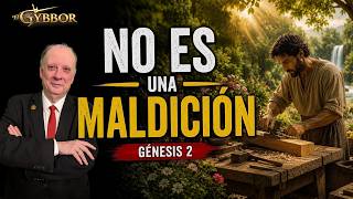 El error que convirtió una bendición en una carga | Génesis 2 | César Vidal
