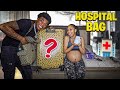 PACKING OUR HOSPITAL BAG!