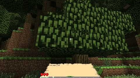 Zelda Adventure Craft walkthrough Part1