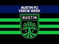 MLS season kicks off: Austin FC Verde Week | FOX 7 Austin