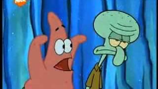 Spongebob Schwammkopf - Klaustrophobie
