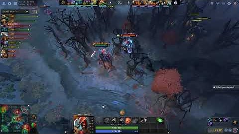 Watch Dota 2 - OG vs NiP #1 | The Bucharest Minor