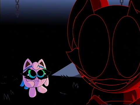 (TEASER) - The Jigglypuff 2003 Episode Anomaly