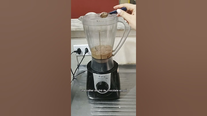 CREAMY ICED COFFEE.