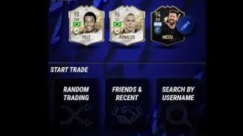 HOW TO GET UNLIMITED BOT TRADES IN MADFUT 22 (WORKING)