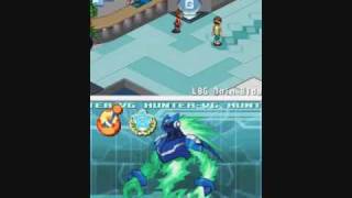 Megaman Starforce 3: Red Joker Walkthrough Part 17 Joining the SoniaBackers