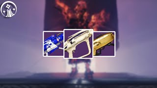 WHAT IS THE BEST PVE ROCKET LAUNCHER PART 1