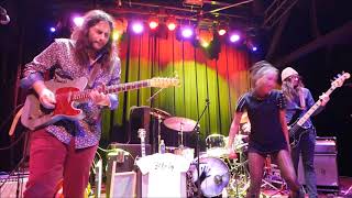 Southern Avenue - Rock Steady @ Terminal West, Atlanta - Sat Jan/25/2020