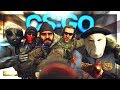 THE ORIGINS OF BAPPO!!! | CS:GO Funny Moments