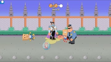 Help the Hero - Levels 23-32 Puzzle Games - Android Gameplay Walkthrough Part 3