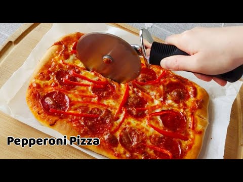 Video: Alt Om Pepperoni