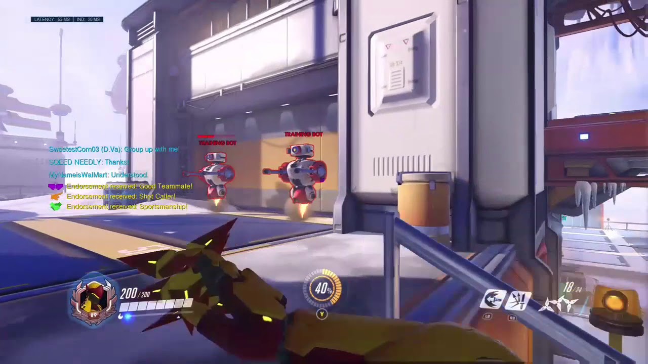 widower *GENJI* settings