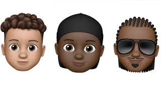 WhoHeem - Let's Link (feat. Tyga & Lil Mosey) Animoji Resimi