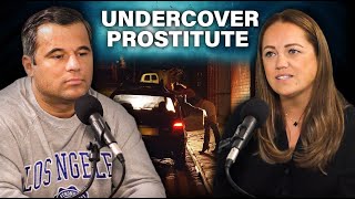 Undercover Prostitute Catching Predators - Cop Danni Brooke’s Tells Her Story