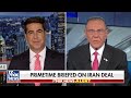 Gen Jack Keane: We MUST ENFORCE this