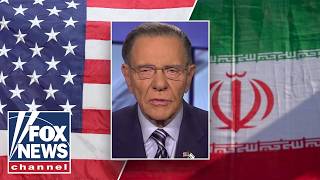 Gen Jack Keane: We MUST ENFORCE this