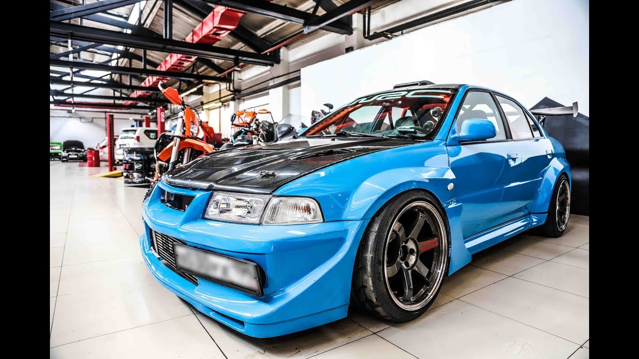 UREMONT: РЕД Моторс - YouTube