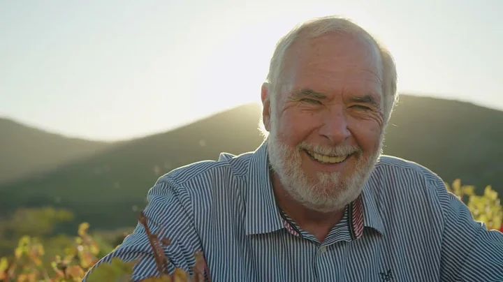 Meet Peter Finlayson, The Living Legend of The Cap...