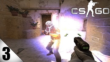 Counter Strike: Global Offensive - Zeus x27 Kill #3