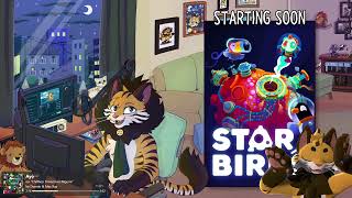 Star Birds (Part 1) | The Beginning of a Very Strange Mission [Live | 2025-09-14]