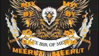 Main Hoon Do Mai Hu Don || Dj Rm Meerut || Dj Lux Bsr Of Meerut ||