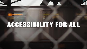 Accessibility for All (Trailer)