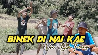 Download Lagu BINEK DI NAI KAE lagu daerah lamaholot 2021 Download Lagu BINEK DI NAI KAE lagu daerah lamaholot 2021