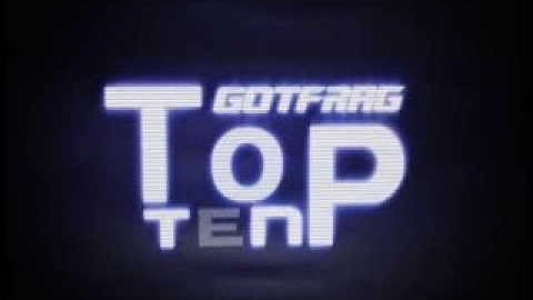 CPL Winter 2006 Top 10 Frags.