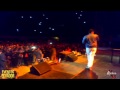 Tony Dize – El Doctorado (Live) #UrbanFest5 (Quito – Ecuador)